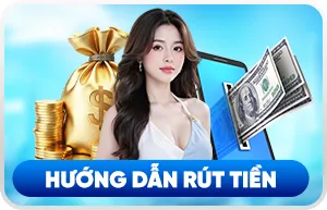 Hướng dẫn rút tiền SHBET